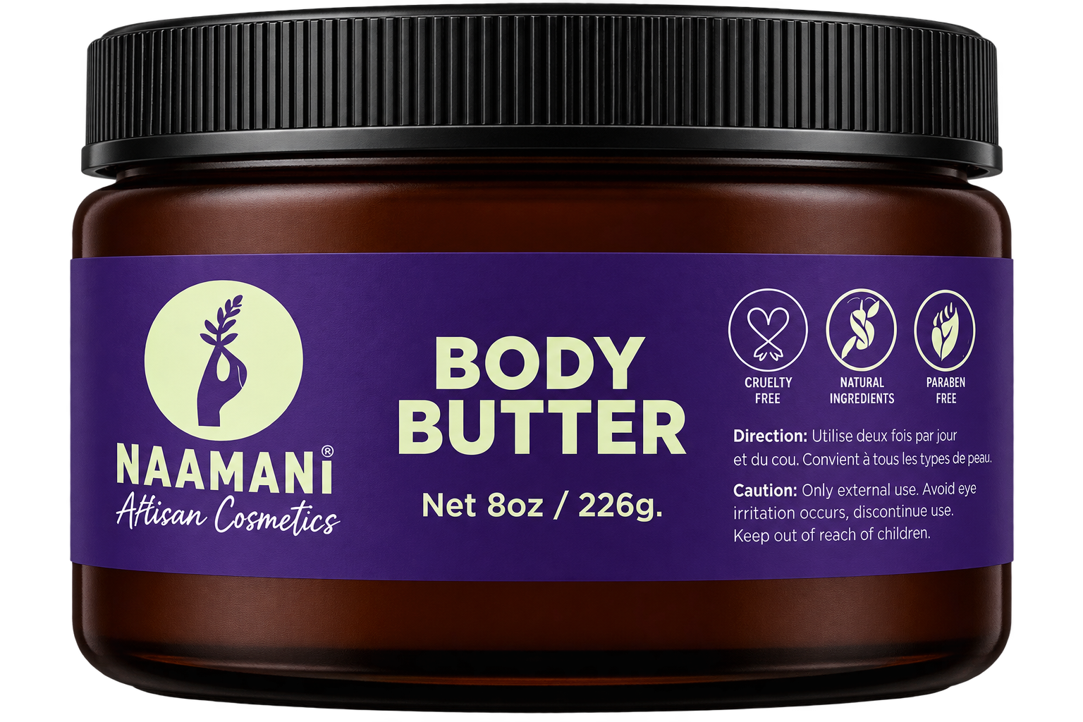 Body Butter