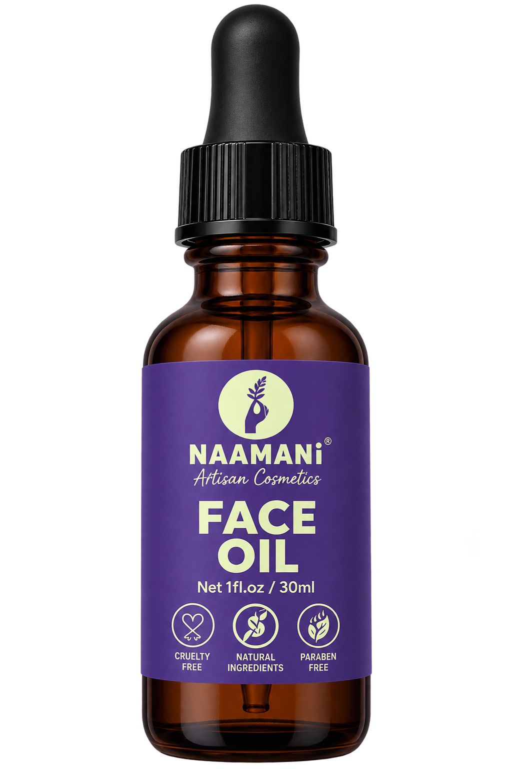 Face Oil